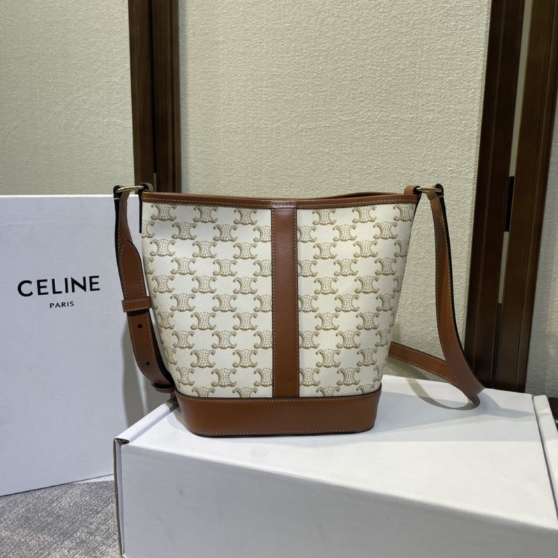 Ce**e bucket bags